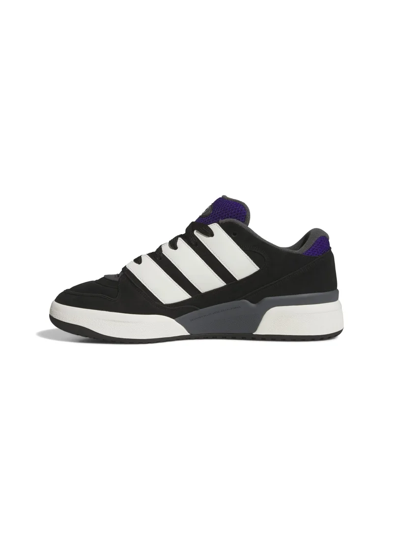 Adidas adidas FORUM ST Black Originals Men Shoes