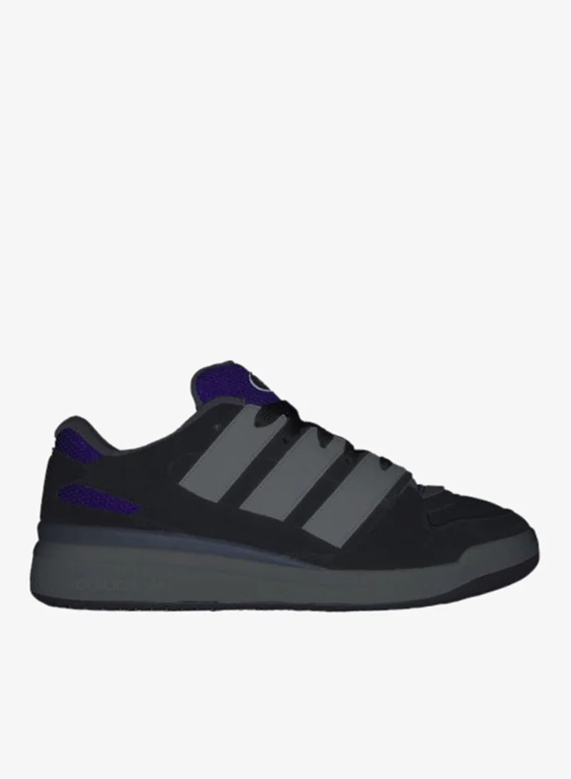 adidas Originals Forum2000 Black Basketball Shoes