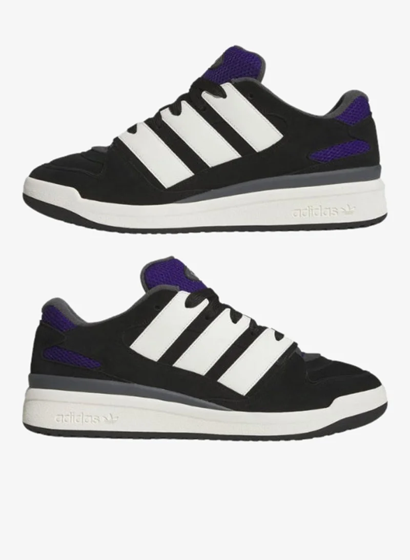 adidas Originals Forum2000 Black Basketball Shoes