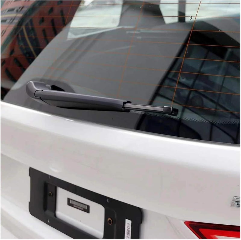 Vuzmode Rear Windshield Wiper Arm Nut Cover for BMW 2 Series Gran Tourer - Image 4