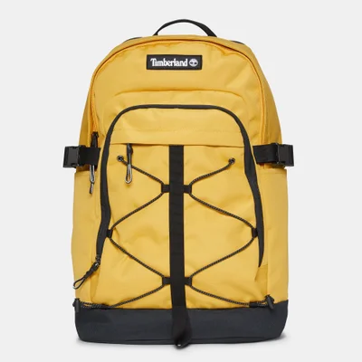 تمبرلاند Outdoor Archive Bungee Backpack