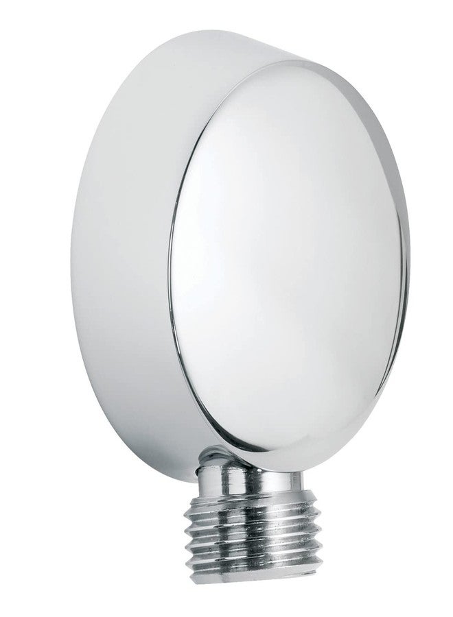 Speakman Neo VS-155 Shower Elbow, Polished Chrome - Image 1