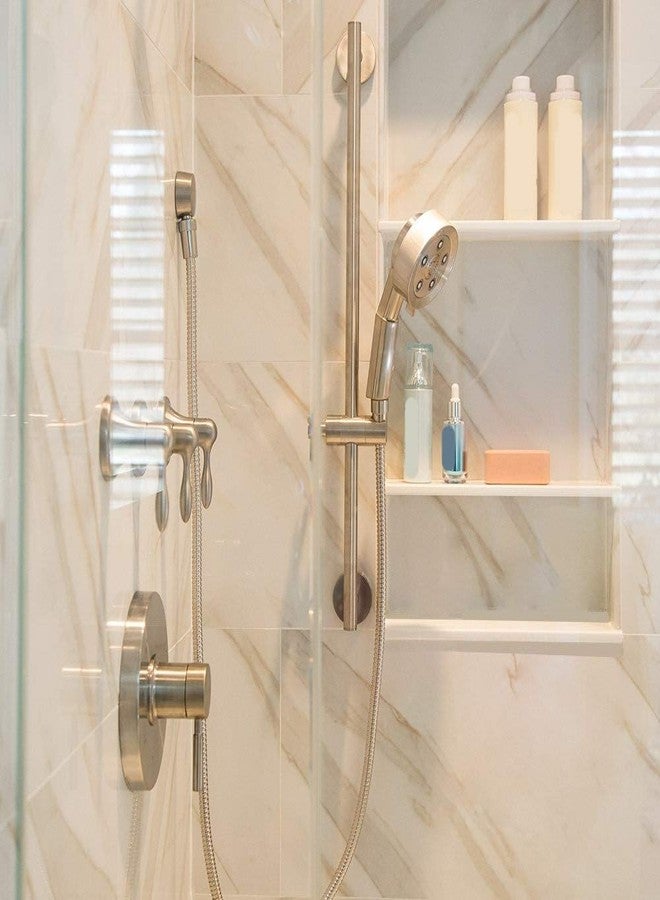 Speakman Neo VS-155 Shower Elbow, Polished Chrome - Image 3