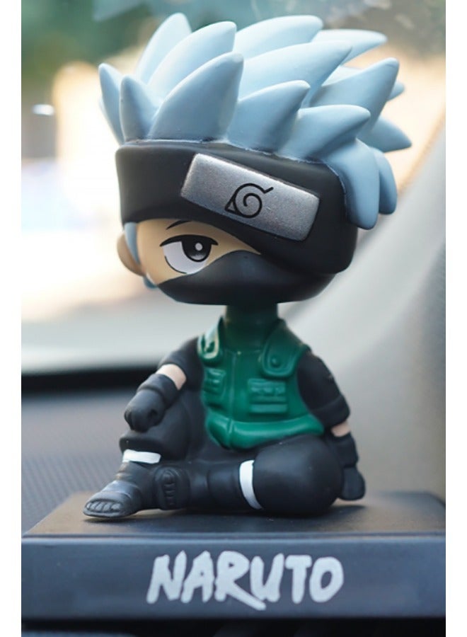 EBMINI New Cartoon Creative Car Ornaments 