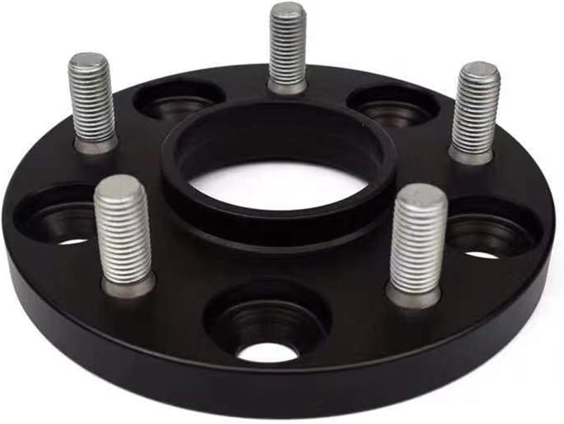 Wivplex 25mm Aluminum Wheel Spacer Adapter - Image 5