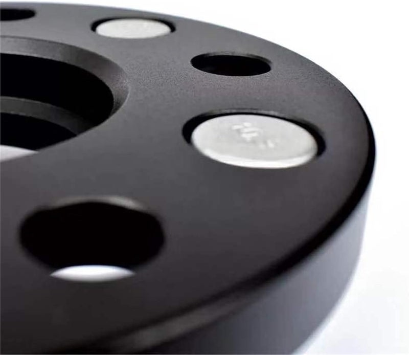 Wivplex 25mm Aluminum Wheel Spacer Adapter - Image 4