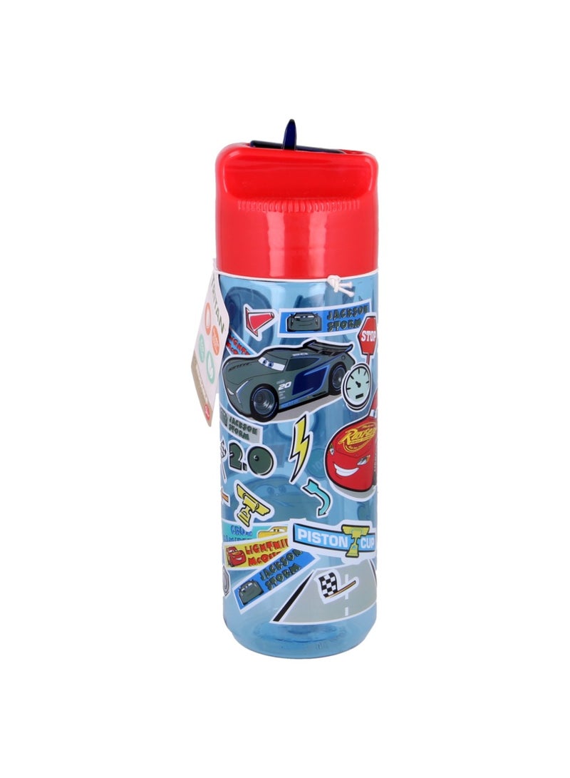Pixar ملصقات السيارات من Ecozen Hydro Bottle كبيرة الحجم - Image 2