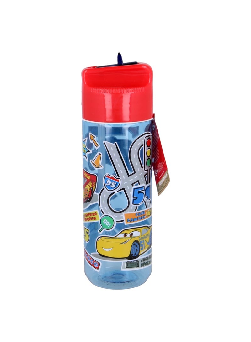 Pixar ملصقات السيارات من Ecozen Hydro Bottle كبيرة الحجم - Image 3