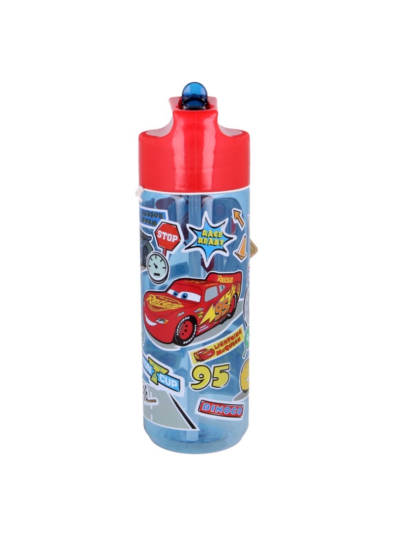 Pixar ملصقات السيارات من Ecozen Hydro Bottle كبيرة الحجم - Image 1