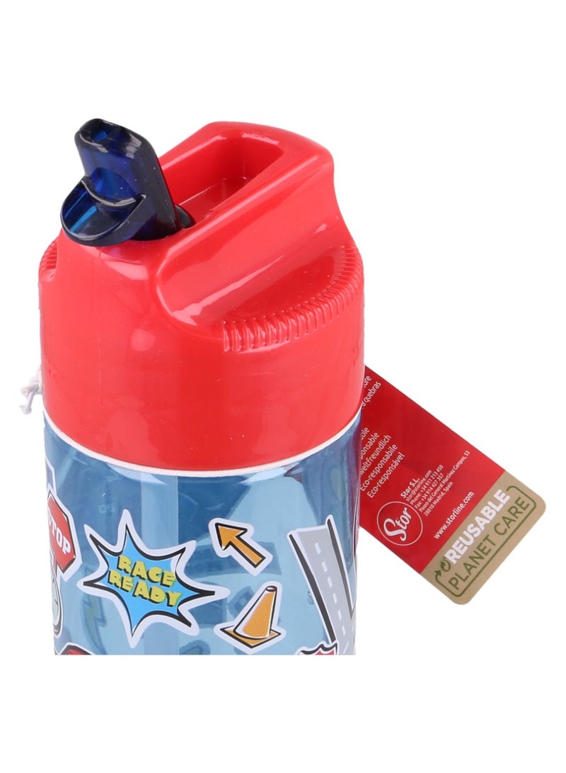 Pixar ملصقات السيارات من Ecozen Hydro Bottle كبيرة الحجم - Image 4