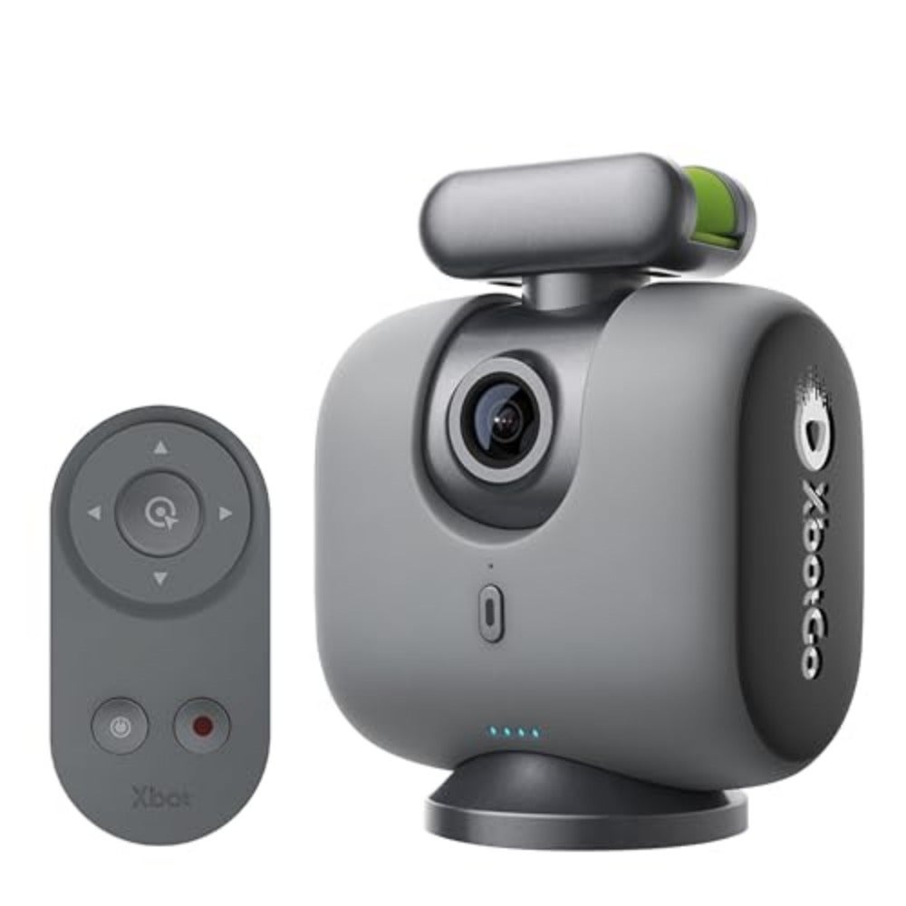 كاميليون Cameleon Ai Auto Action Camera