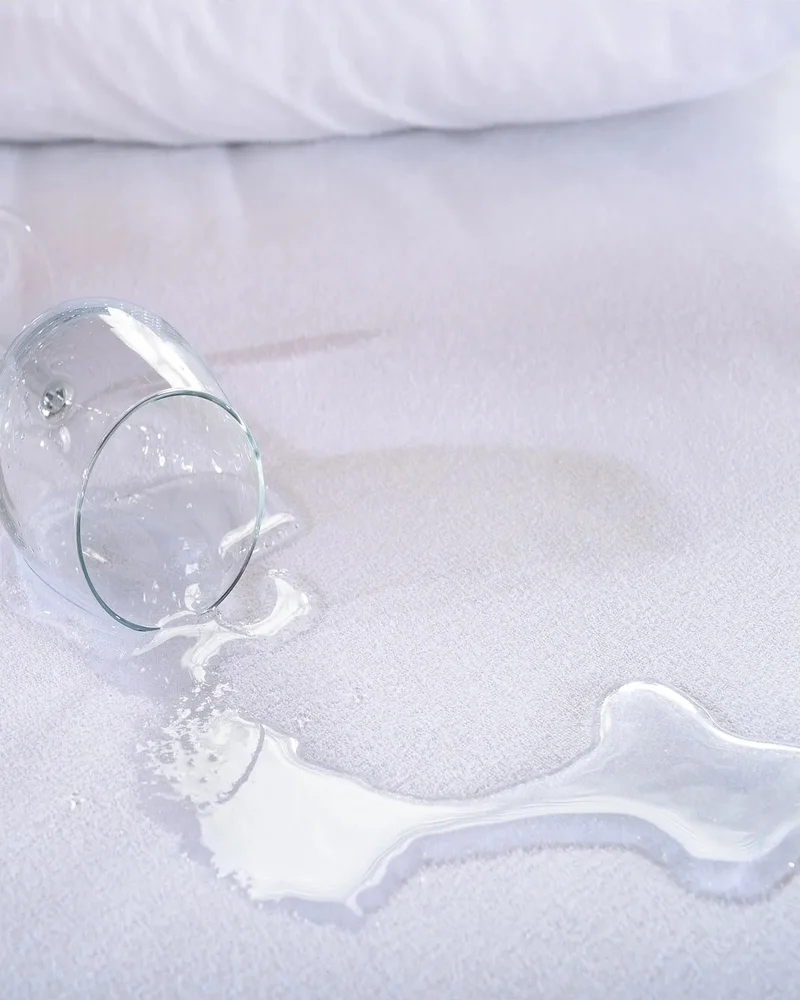 فورميا Micro Fitted Waterproof Mattress Protector