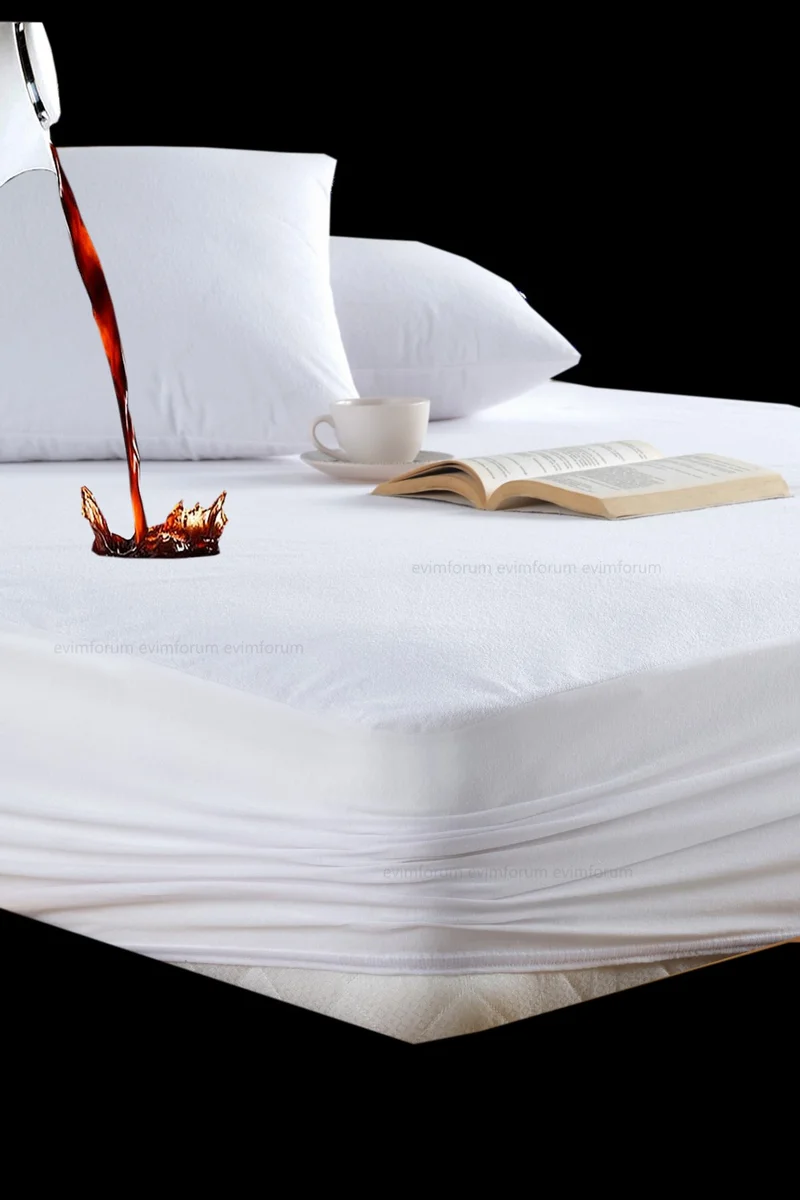 فورميا Micro Fitted Waterproof Mattress Protector