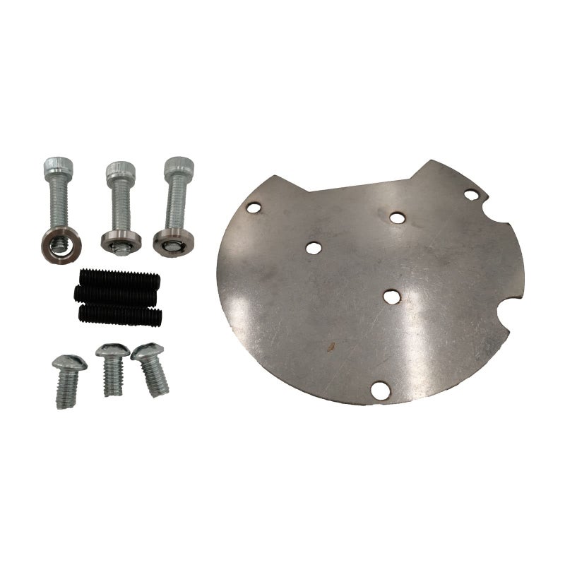 BoCID Stator Plate Compatible with Kawasaki Vulcan 750 - Image 5
