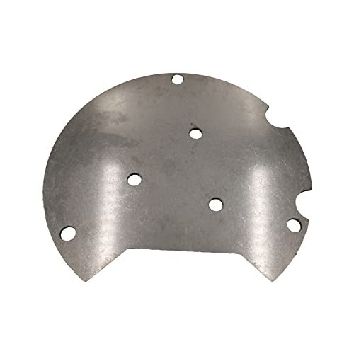 BoCID Stator Plate Compatible with Kawasaki Vulcan 750 - Image 3