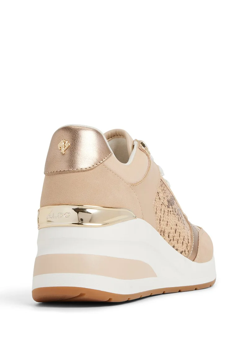 ALDO  Iconistep high top sneakers for Women | Best Price UAE