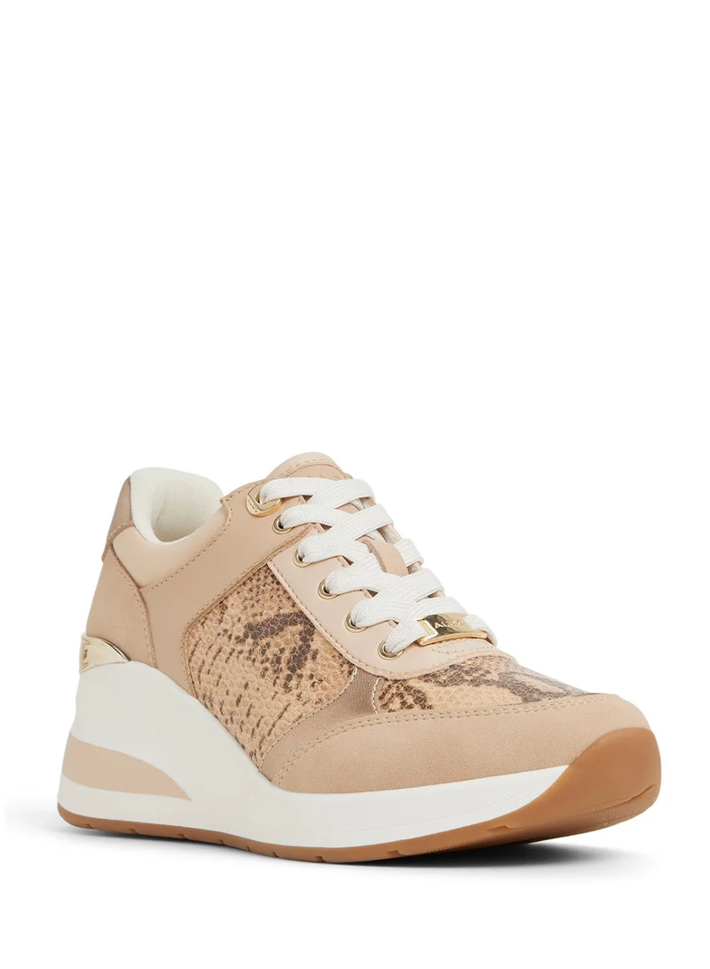 ALDO  Iconistep high top sneakers for Women | Best Price UAE