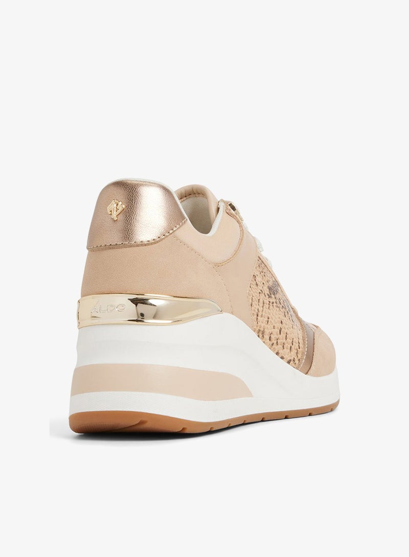 ALDO Iconistep high top sneakers - Image 4