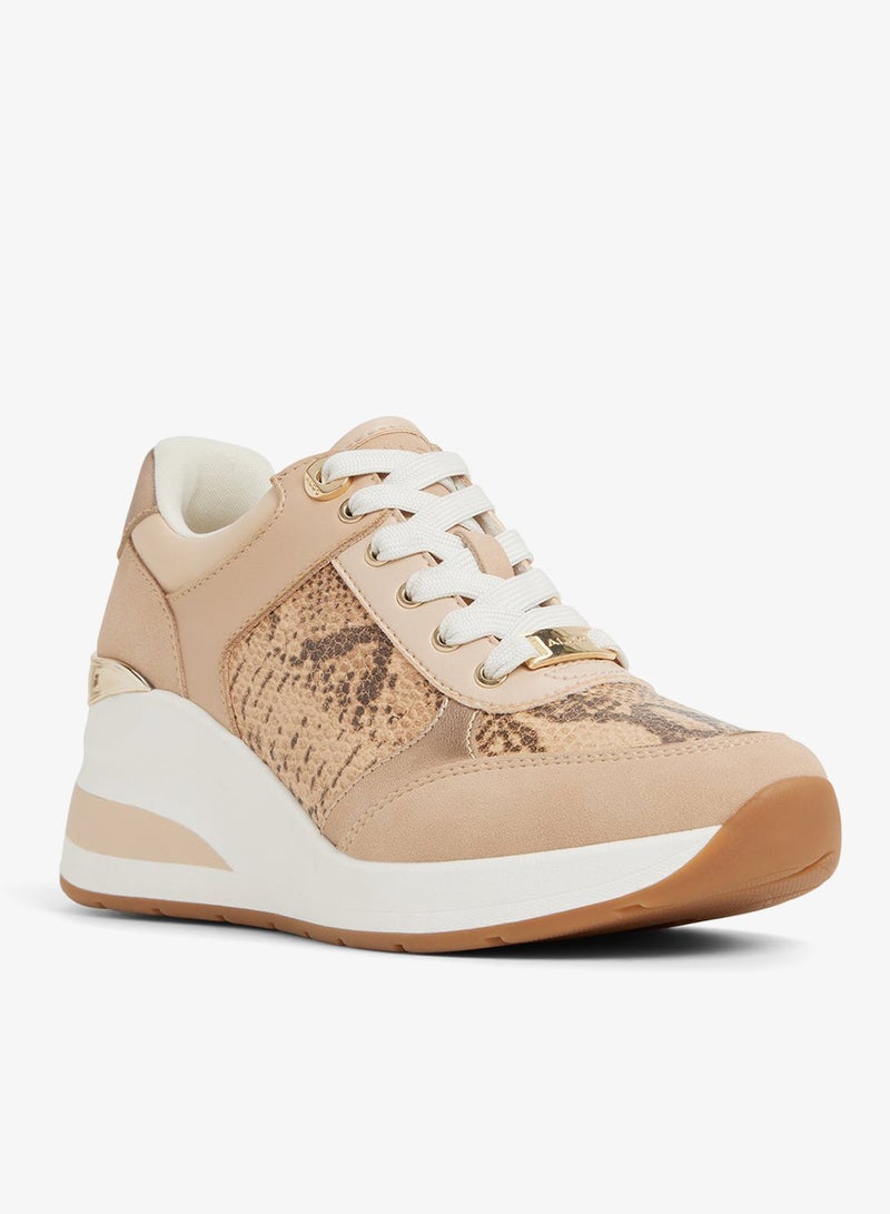 ALDO Iconistep high top sneakers - Image 3