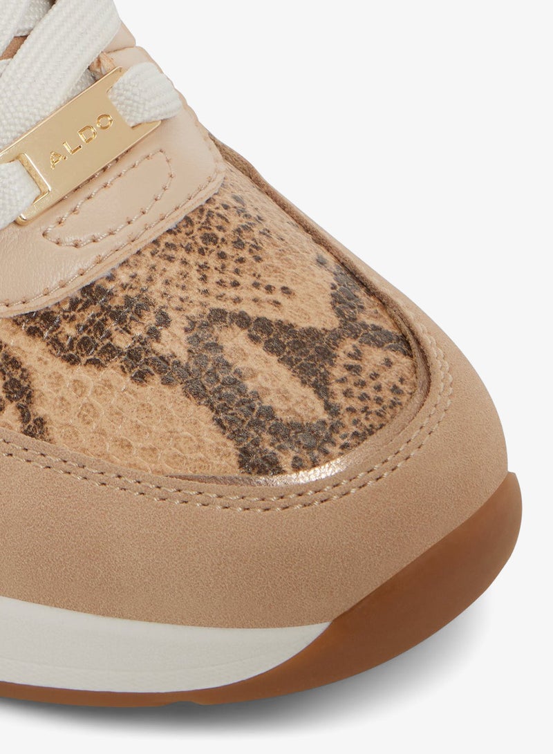 ALDO Iconistep high top sneakers - Image 5