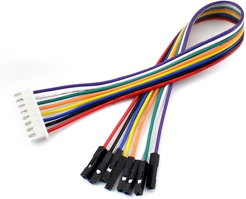 Waveshare 1.54inch E-Ink Display Module Compatible with Raspberry Pi 5/4B/3B/Zero/Zero W/Zero 2W/Pico/Pico W/Pico WH, 200x200 Resolution Three-Color SPI Interface - Image 3