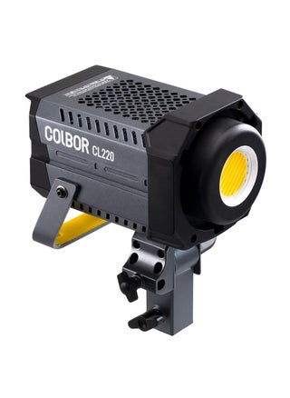 COLBOR 220W Bi-Color COB LED Video Light - pzsku/ZF3F5E2FCD981675C6B60Z/45/_/1692699223/87cd5bc2-be64-479d-9843-5871521a7abe