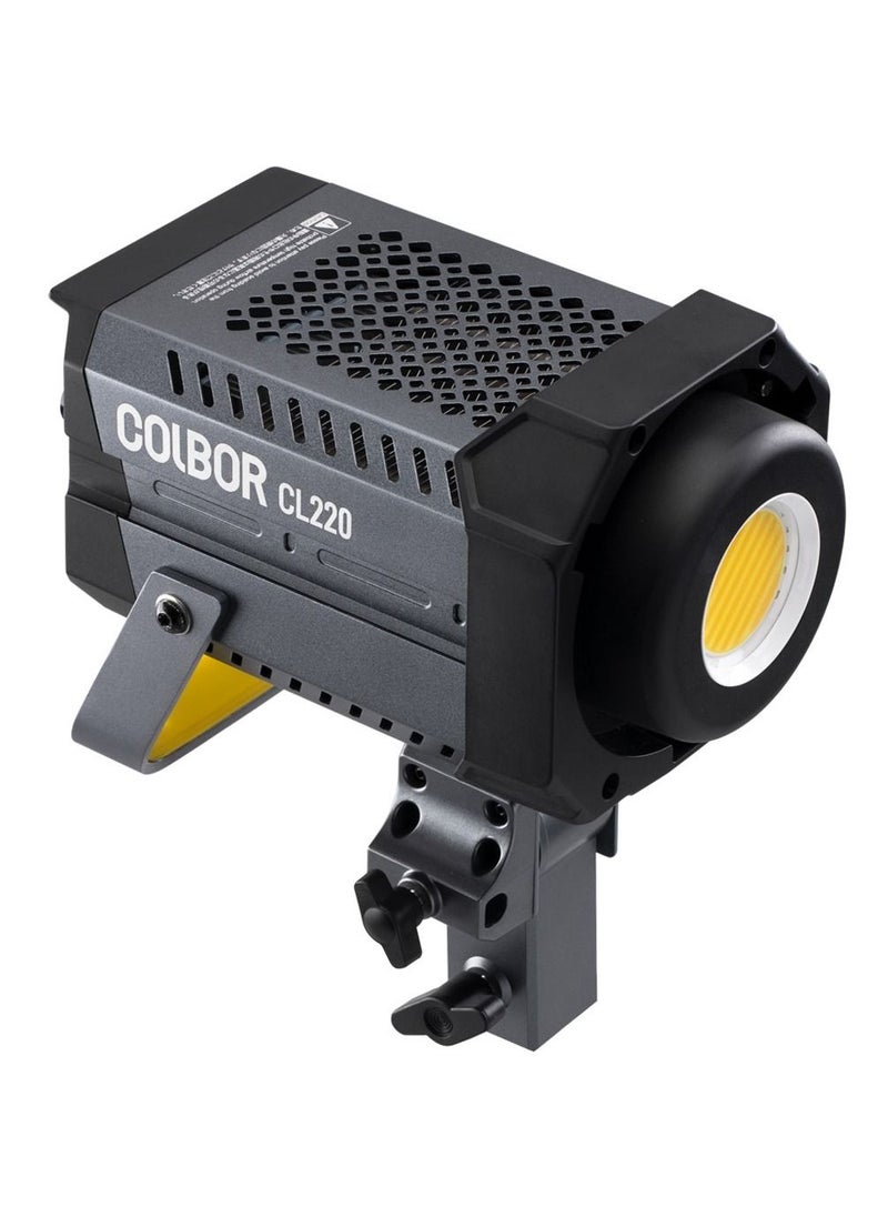 COLBOR 220W Bi-Color COB LED Video Light