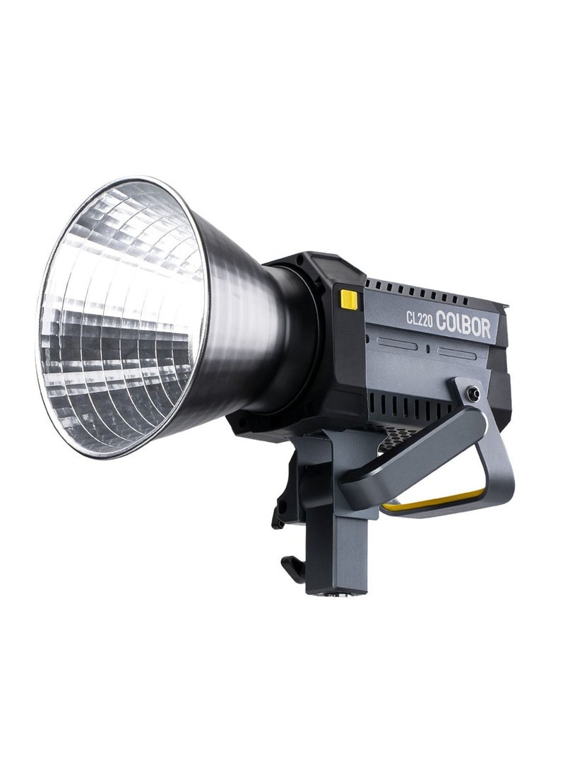 COLBOR 220W Bi-Color COB LED Video Light