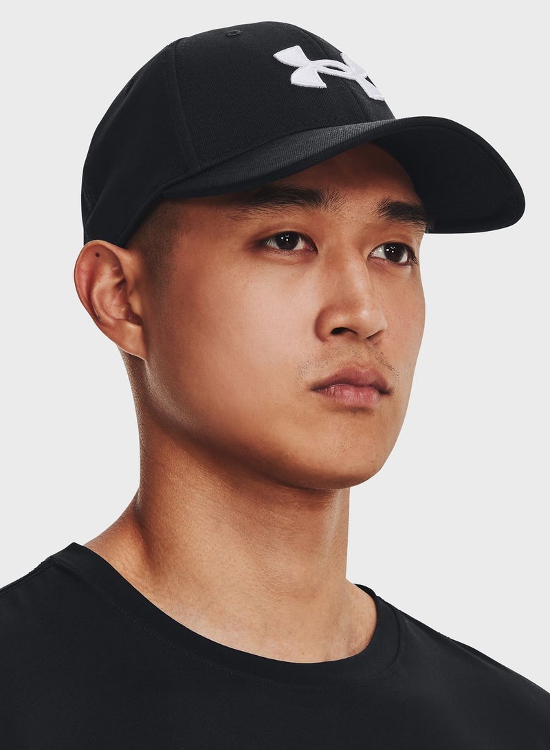 UNDER ARMOUR Blitzing Cap - Image 3