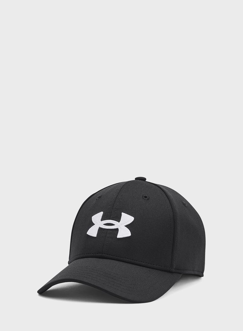 UNDER ARMOUR Blitzing Cap - Image 4