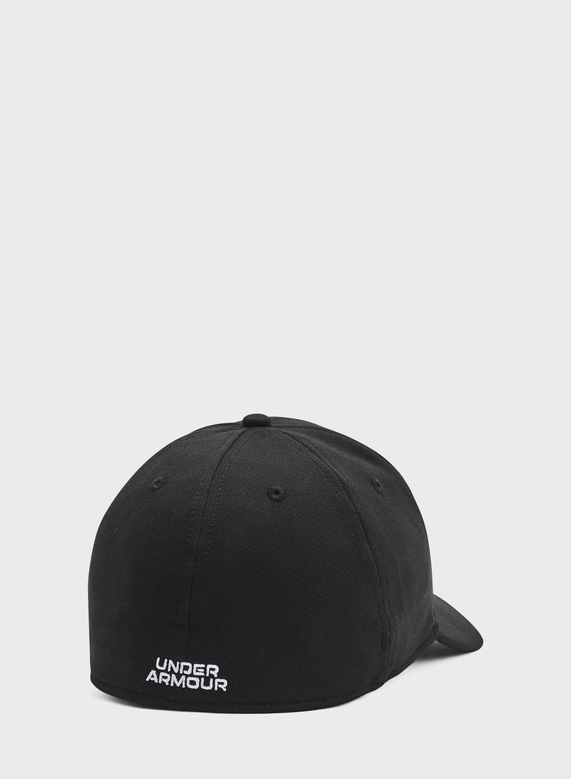 UNDER ARMOUR Blitzing Cap - Image 5