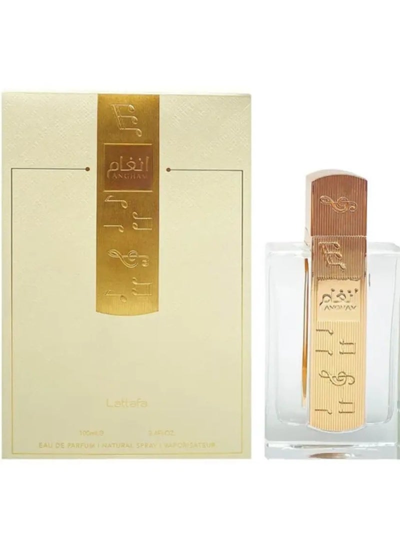 Angham Eau de Parfum 100 ml
