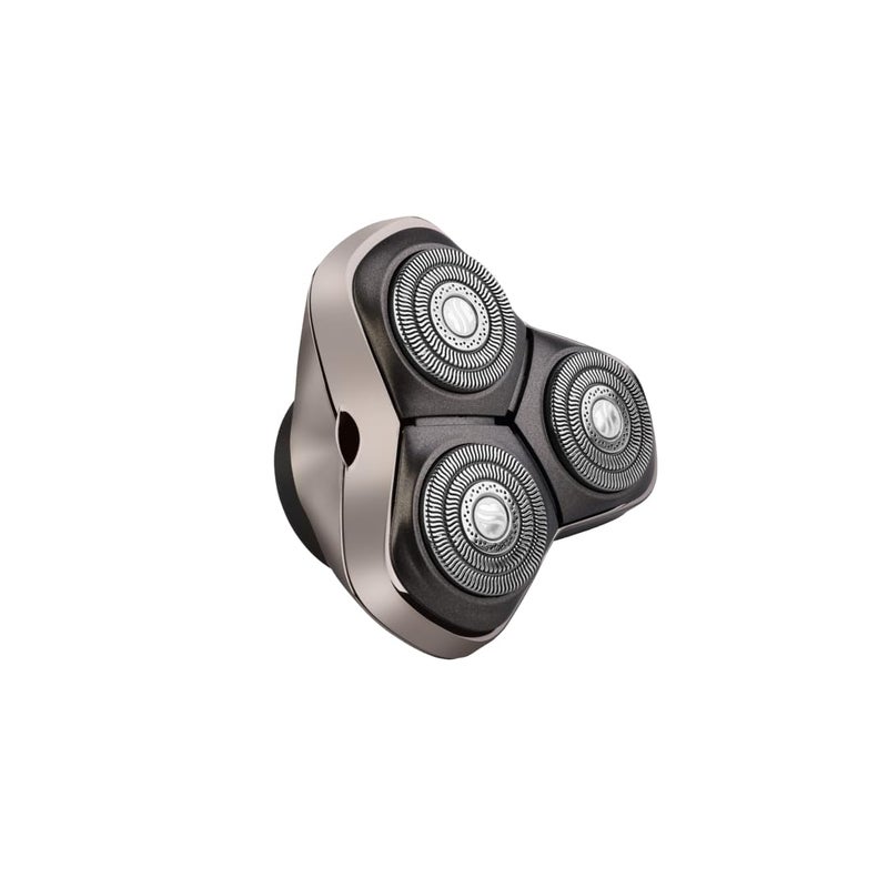 Skull Shaver Baron PRO 3 Head Replacement Blade  Electric shaver replacement heads