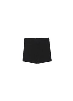FOREVER 21 شورت بايكر قطن عضوي للفتيات (أطفال)  - Image 1