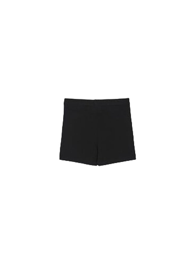 FOREVER 21 شورت بايكر قطن عضوي للفتيات (أطفال)  - Image 1