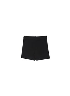 FOREVER 21 شورت بايكر قطن عضوي للفتيات (أطفال)  - Image 2