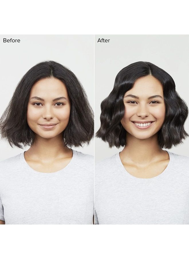 Paul Mitchell Pro Tools Express Ion Style+ 1" Ceramic Flat Iron, Adjustable Heat Settings, For Straightening + Curling - Image 4