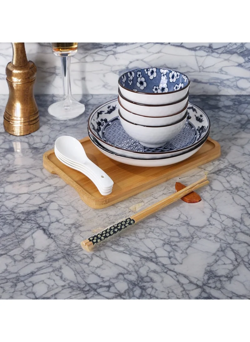 Quesera  Ceramic Cereal Bowls  | Best Price UAE