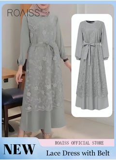 Grey-Style F