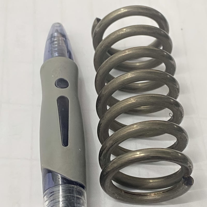 Industrial Grade Springs 3.0mm 23mm 50mm 2pcs For Tools And Handicrafts - Image 4