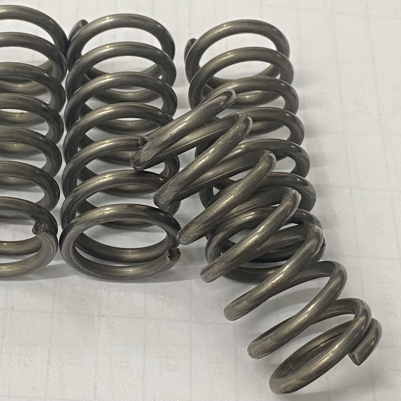 Industrial Grade Springs 3.0mm 23mm 50mm 2pcs For Tools And Handicrafts - Image 5