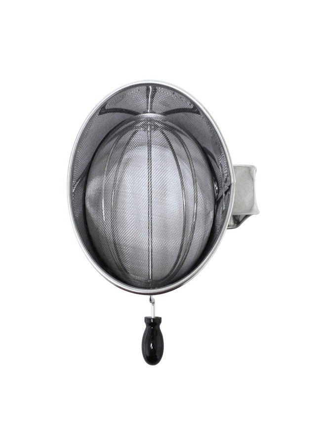 Thunder Group 8 Cup Flour Sifter, Silver - Image 3