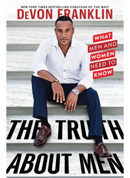 Truth About Men 