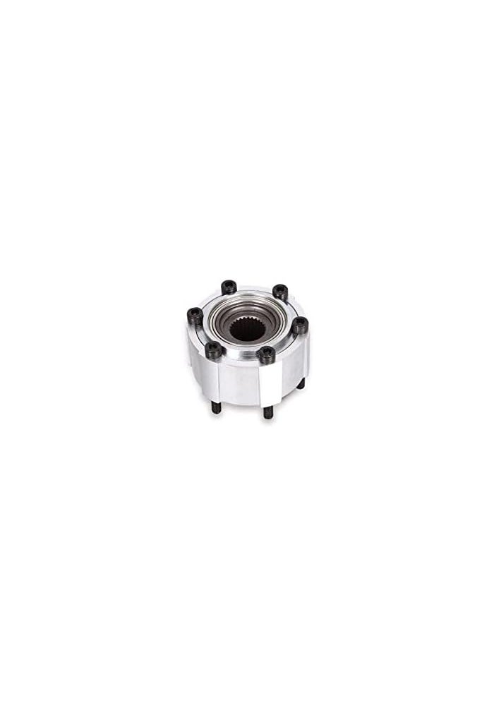 Yurefax Manual Free Wheel Locking Hub for Nissan - Image 2
