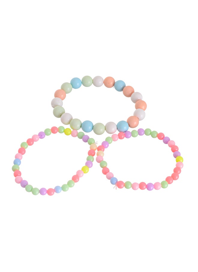 Akher el Ankoud - Beads Bracelet - Image 1