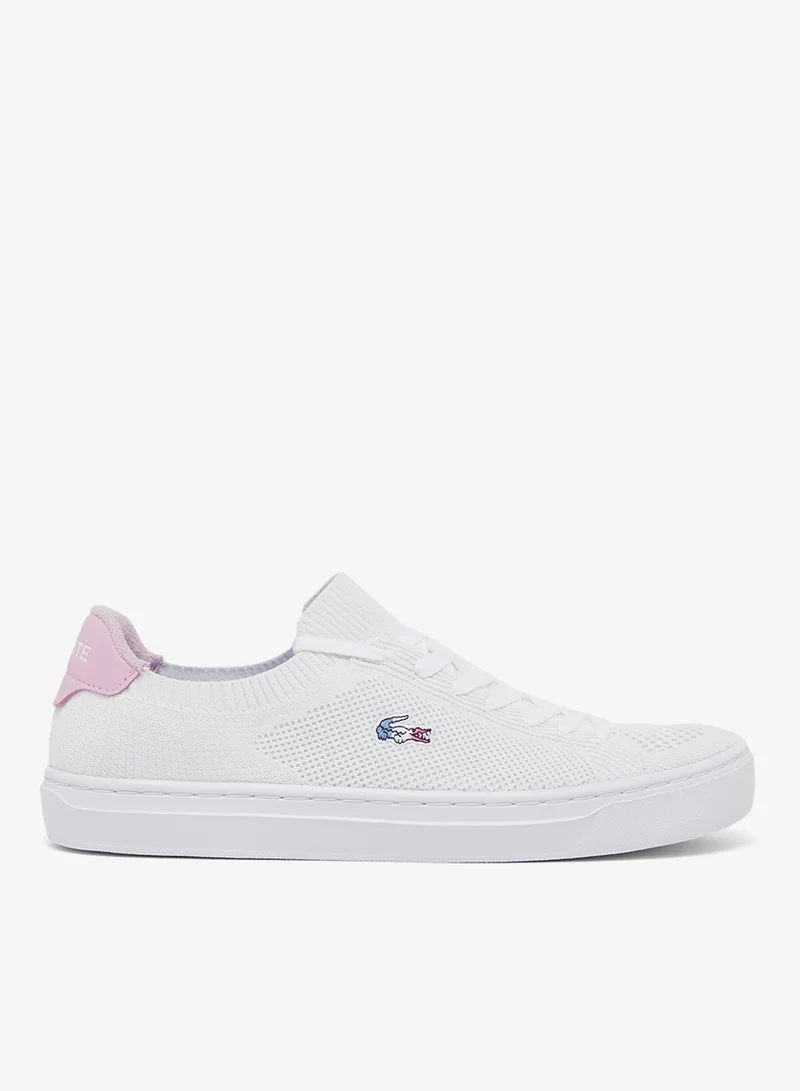 LACOSTE Core Essentials Court Sneakers