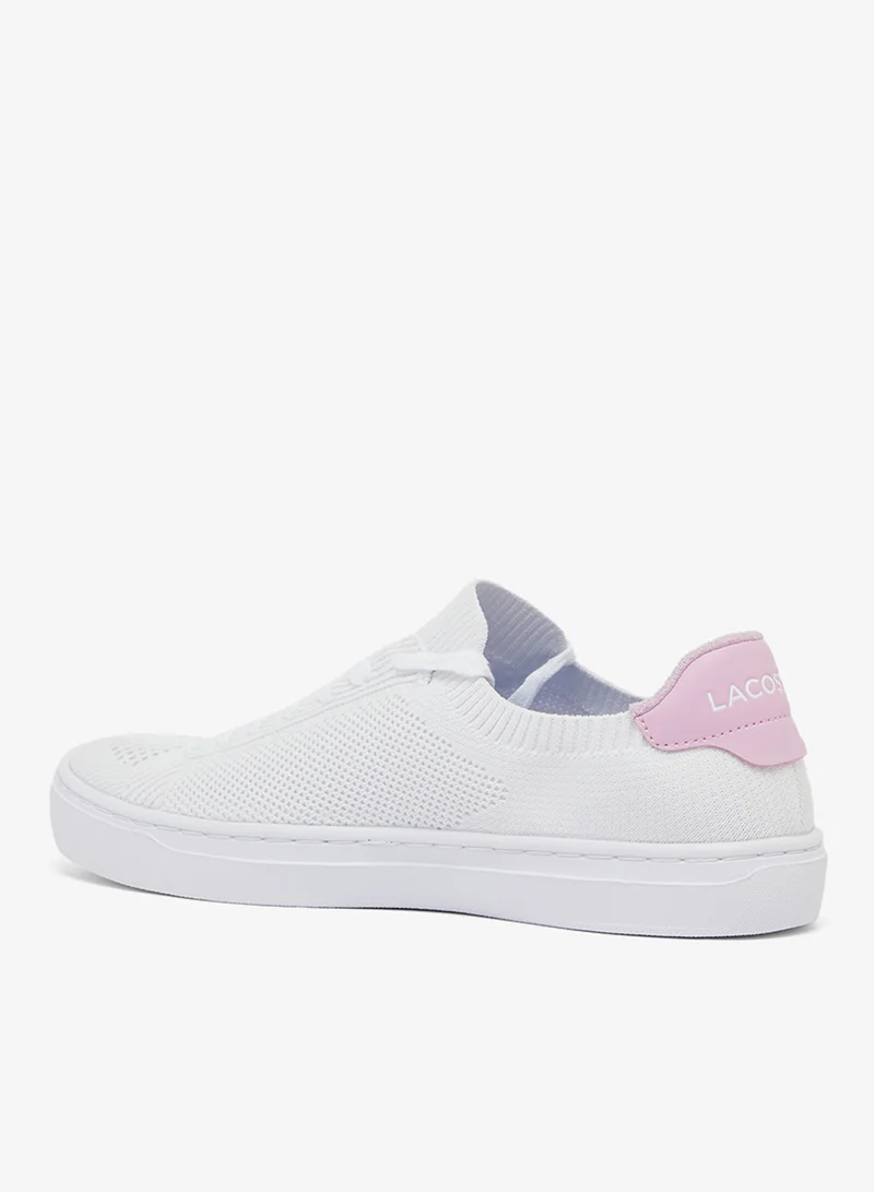 LACOSTE Core Essentials Court Sneakers