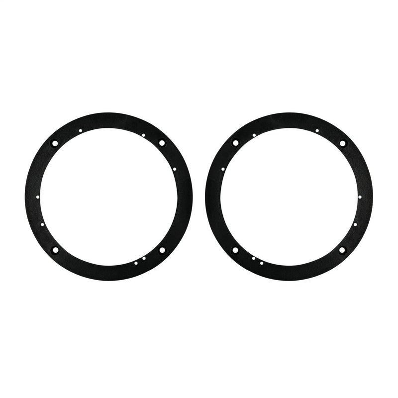 Metra Electronics 82-4400 1/2-Inch Plastic Spacer Rings for 6-1/2-Inch Speakers
