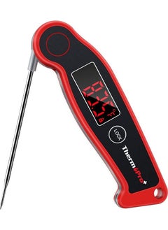 ThermoPro TP19 Waterproof Foldable Food Cooking Thermometer 