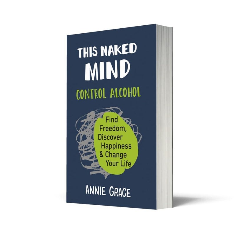 This Naked Mind - Image 3